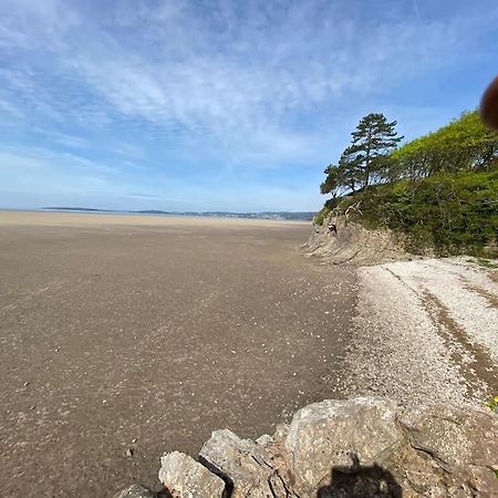 Seaside & Lake District Retreat Arnside Dış mekan fotoğraf