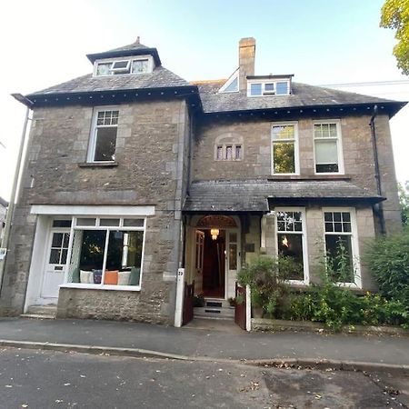 Seaside & Lake District Retreat Arnside Dış mekan fotoğraf