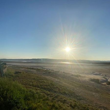 Seaside & Lake District Retreat Arnside Dış mekan fotoğraf