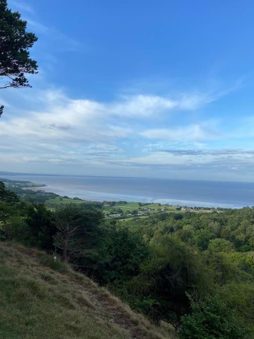 Seaside & Lake District Retreat Arnside Dış mekan fotoğraf