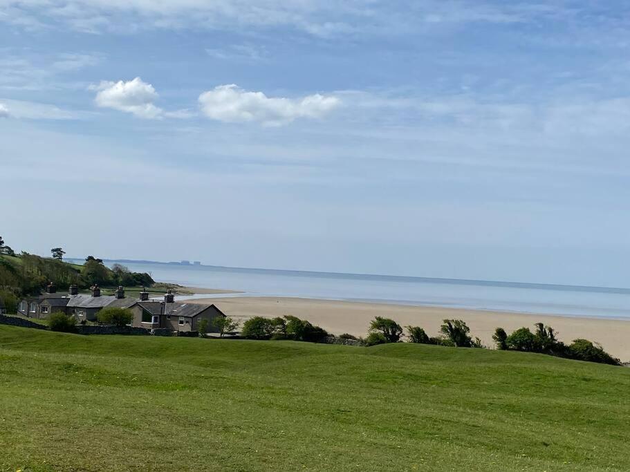 Seaside & Lake District Retreat Arnside Dış mekan fotoğraf