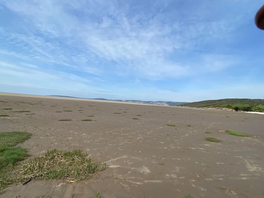 Seaside & Lake District Retreat Arnside Dış mekan fotoğraf